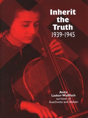 cover image of Inherit the Truth 1939-1945